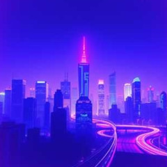 Salute To The Future