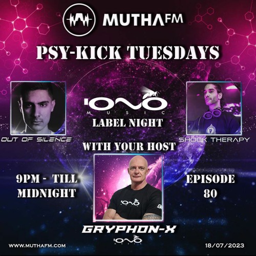 Psy-Kick_Tuesdays_EP080_18072023