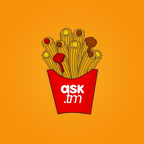 ask.tm #298 - cachupa > cozido, ir a Sevilha, cair de bike, oferecer alecrim, Heartbreak & OS.