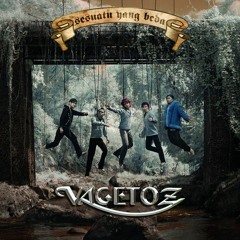 Vagetoz - Saat Kau Pergi (COVER)