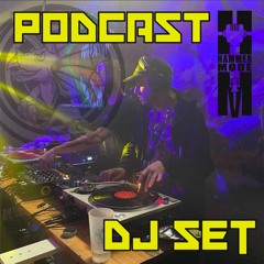 Podcast / DJ Set
