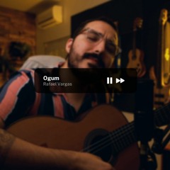 Ogum - Serena Assumpção (Cover)