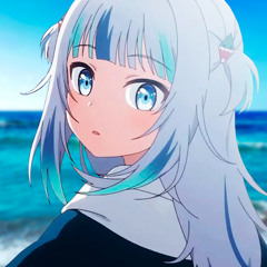 One wish (feat. Gawr Gura)