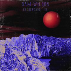 Indefinite Pitch PREMIERES. Sam Wilson - Planetary Landing [Space Textures]