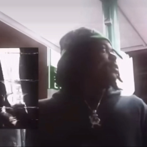 if root of all by lucki was prod by me