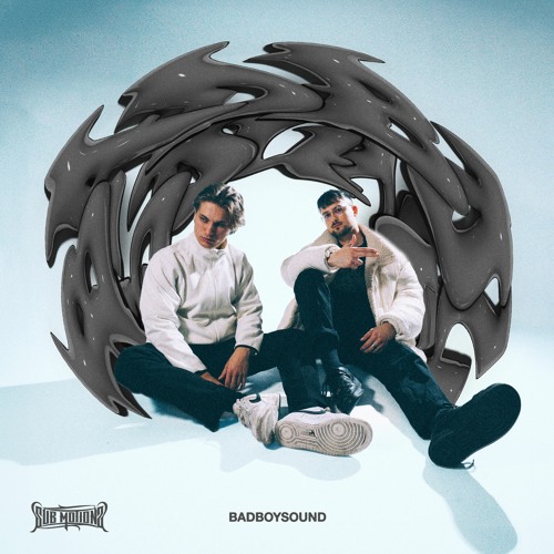 Sandu & KrypteK - Bad Boy Sound