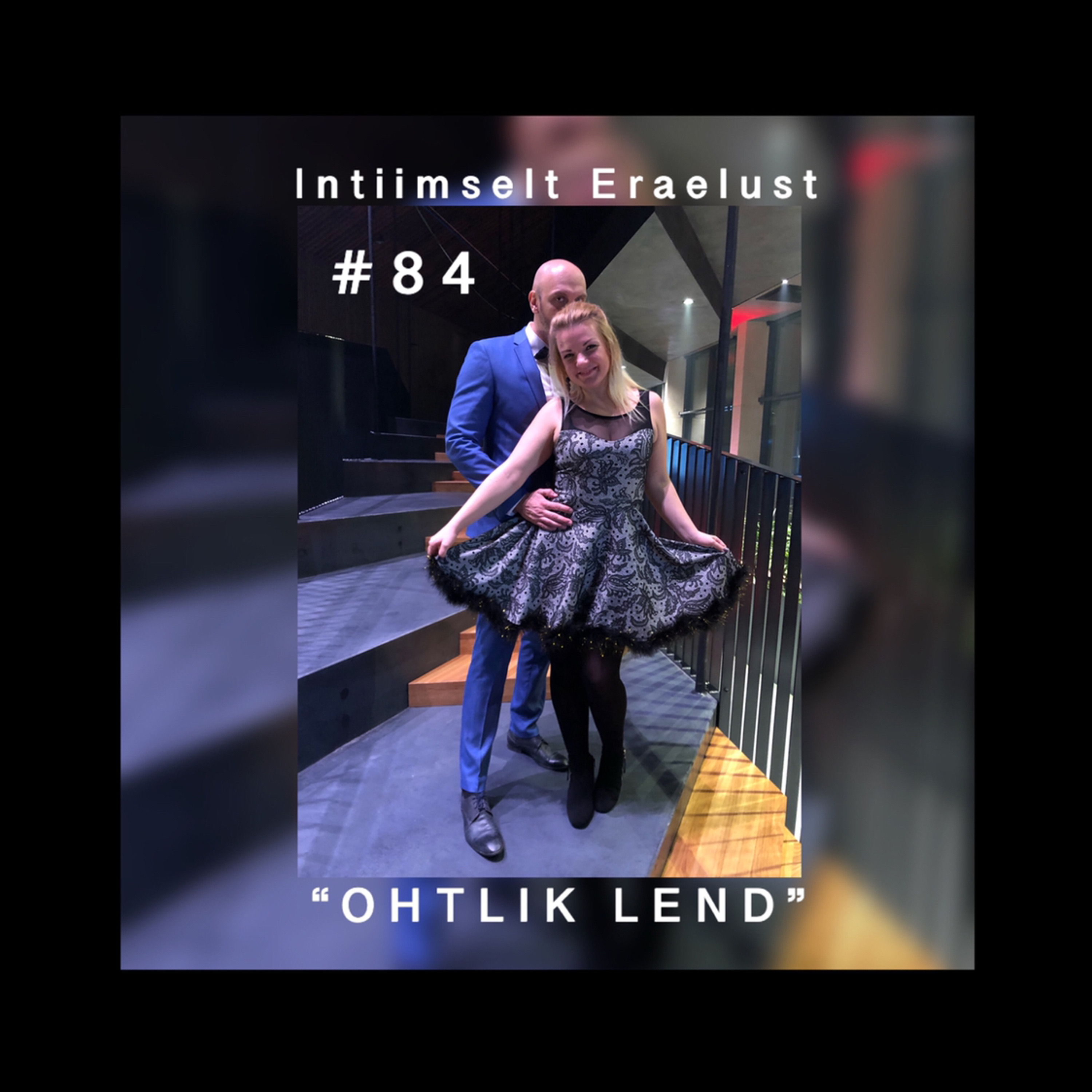 Intiimselt Eraelust