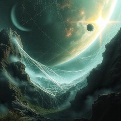Vinlandsraud - Intergalactic Sentinels