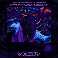 DJ VASKA 'Treetrospective Ep. II' | Treetrolla Records Presents | 23/04/2022