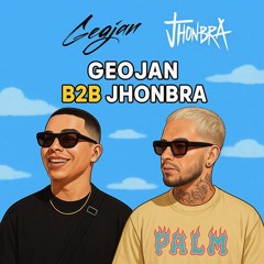 Geojan B2B JhonBra-SUMMER IN BARCELONA 0407 25