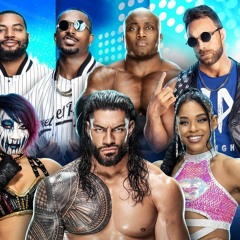 *WATCHFLIX WWE SmackDown (26x9) Stream-75400