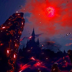 Blood Moon