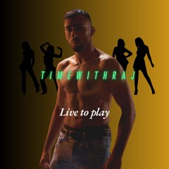 Live To Play