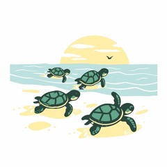 I Really Wish I Never Could Have Loved You-Turtle Taps [IG: turtle_laughs]