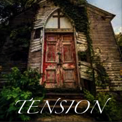 Tension(Feat.Vro)