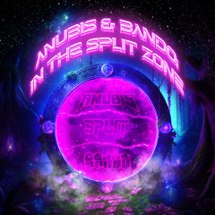 ANUBIS & BANDO: IN THE SPLIT ZONE