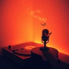 Clouded Mind ~ ITZ K