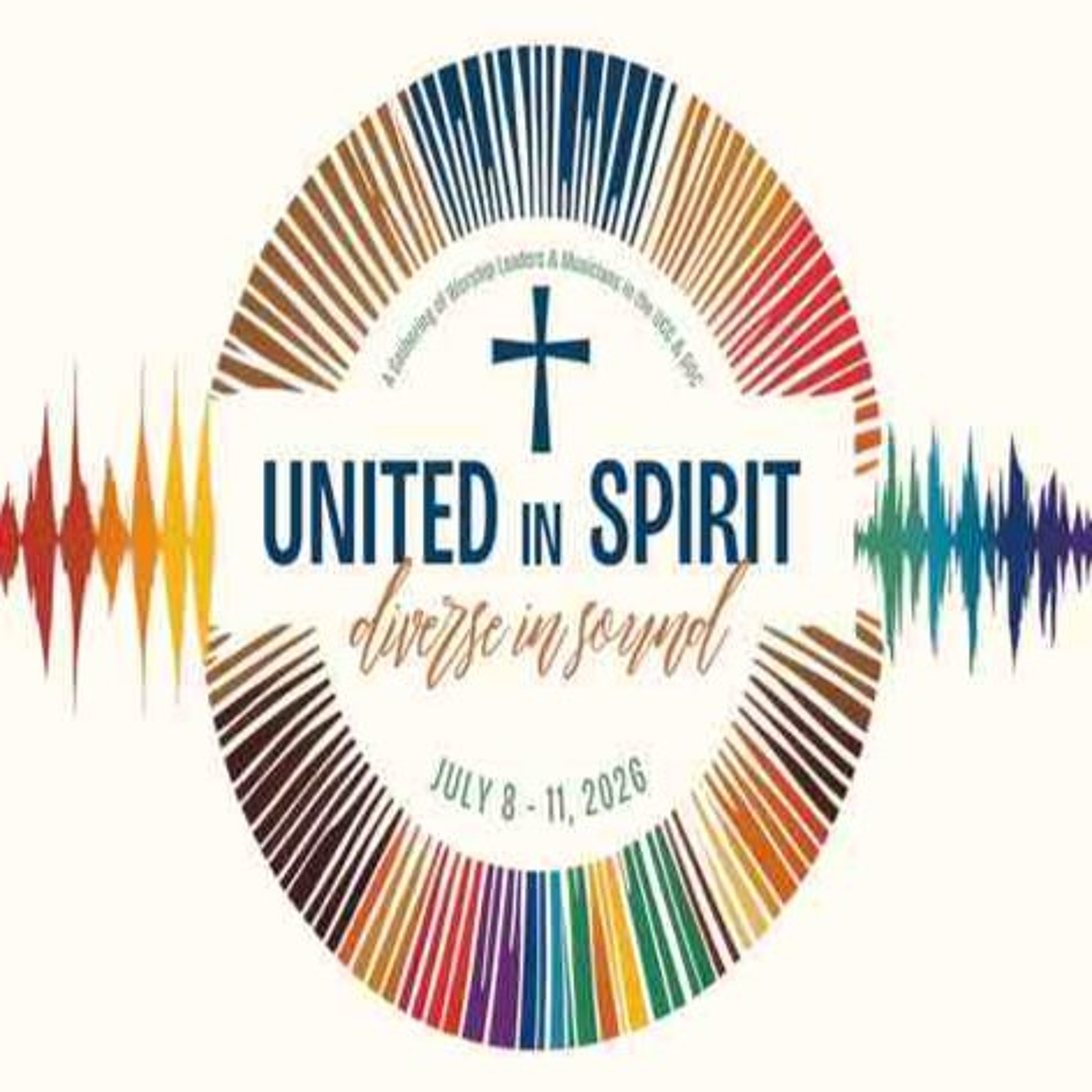 Conference Choir and Handbells episode artwork