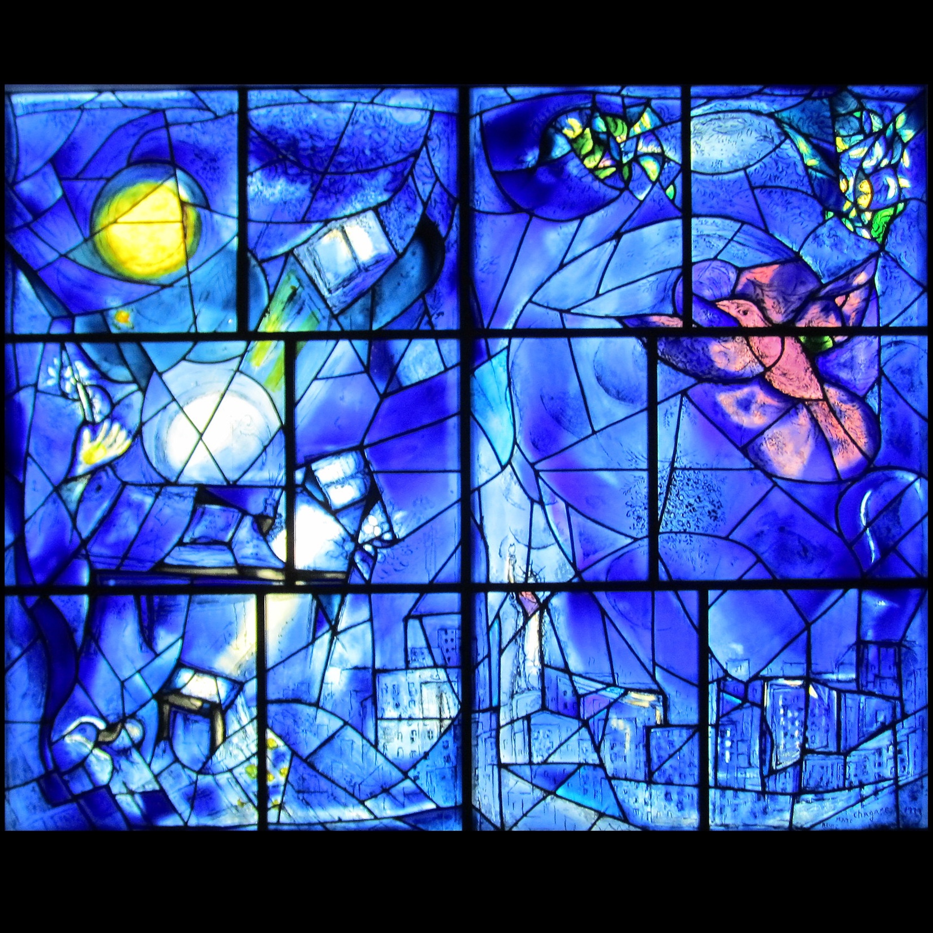 Desiring Everyone to be Saved (1 Timothy) | Rev. Katie Hamlin episode artwork