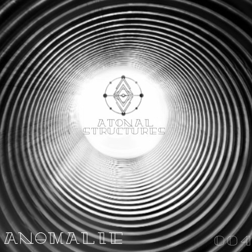 Anomalie #004 | Atonal Structures