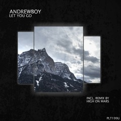 Andrewboy - Let you go (Original mix) Polyptych Records