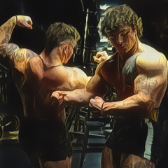 tren twins x jayzzz x bye