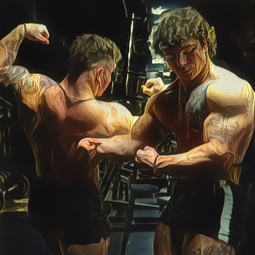 tren twins x jayzzz x bye