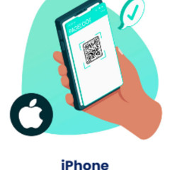 como escanear código qr sem baixar nenhum aplicativo aqui está o melhor scanner da web clique no link abaixo