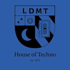 LDMTape 005 - NISSIM