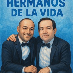 Lado A 4 Hermanos de la vida