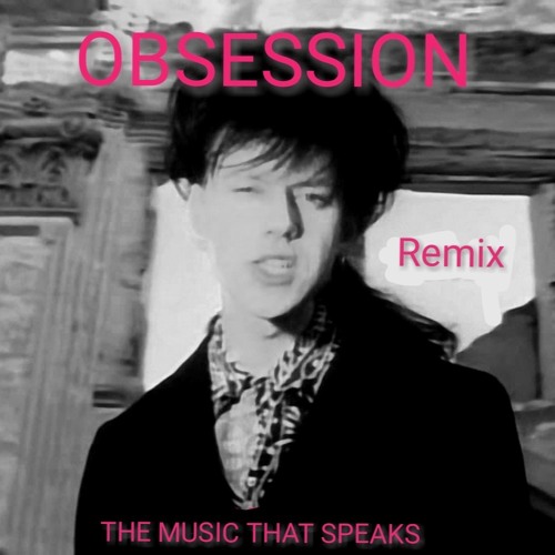 OBSESSION - REMIX REC-2025-09-07