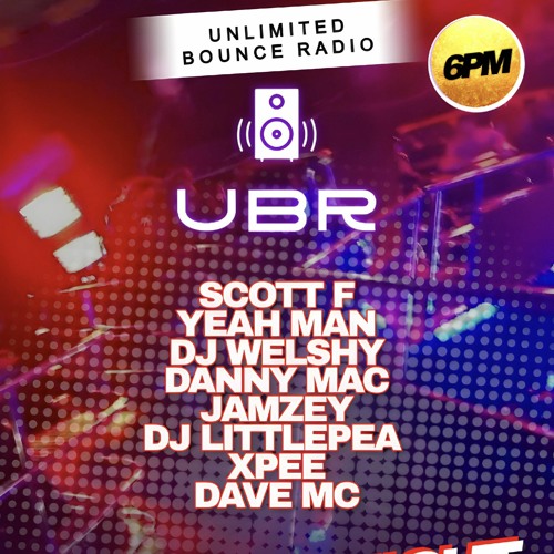 YEAH MAN'S UBR MIX 14TH OF OCTOBER