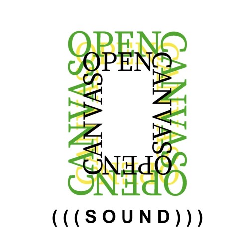 Open Canvas Sound Curated In 432hz Frequency