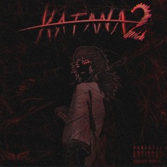 dope17, TORONTOKYO - katana 2