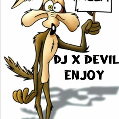 خالد الحنين - انتا بدمي - DJ X DEVIL BPM 100