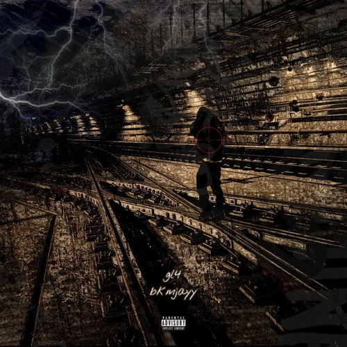 Bkmjayy - GL4 (Prod. Sjhn X Symbol)