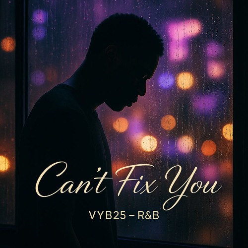 Cant Fix You
