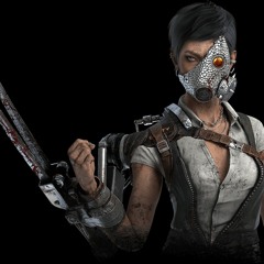 DBD skull merchant's reworked chase music