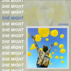 She Might (feat. Andrew Wang)