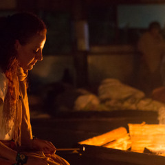 Song Of Stars - Mirabai Ceiba (cover)