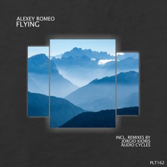 Alexey Romeo - Flying (Stream Edition)