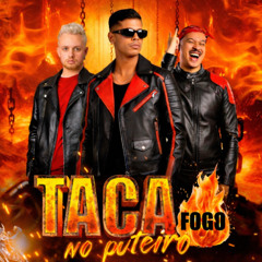 Santys, Jhordam, Cleiton - Taca Fogo no Puteir@ (Original Mix)