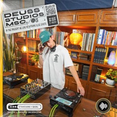 Groove & Indie Dance | Deck Library 017 | With Ostos