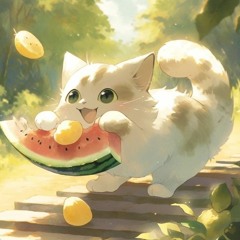GuruGuru Neko (with remix stems)