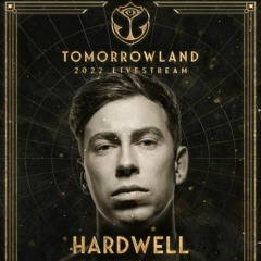 Hardwell - Tomorrowland 2022 Weekend 1