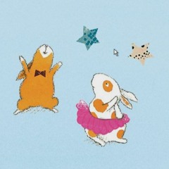 Little Peter Rabbit - sung by Ben Lawrence