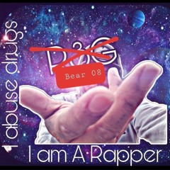 I am A Rapper prod. jc productions