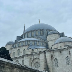 Full journey: Discovering the Gems of Istanbul