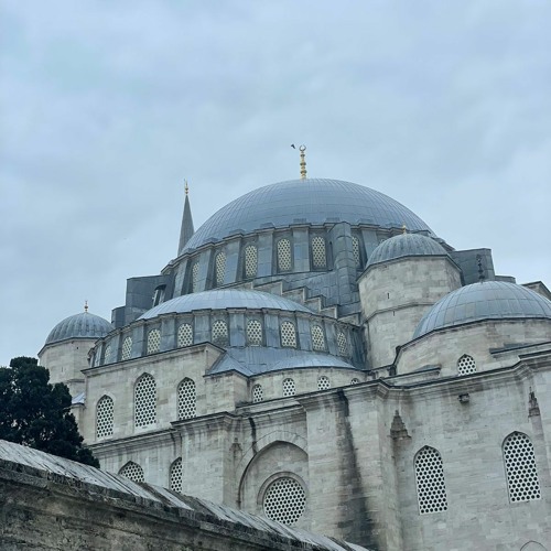 Full journey: Discovering the Gems of Istanbul