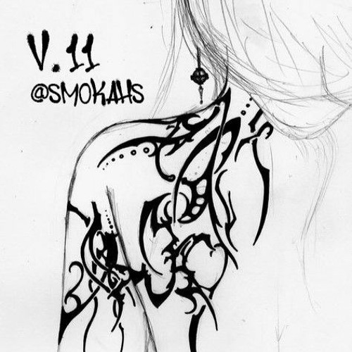 sixtape v11 (finale) | @smokahs ft DJ WEXPN|